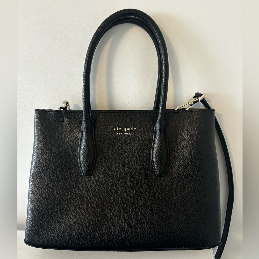 Kate Spade Hand bag with shoulder strap